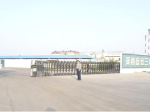 廠容廠貌